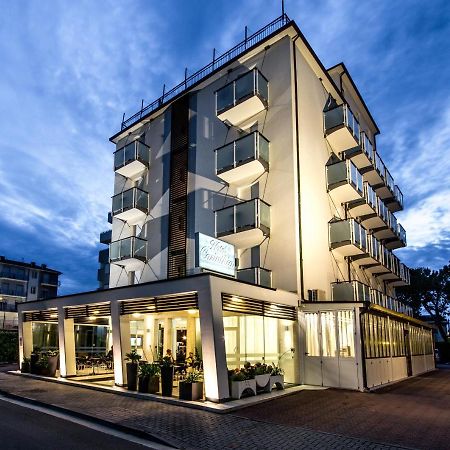 Hotel & Aparthotel Carinthia S Lido di Jesolo Exteriér fotografie