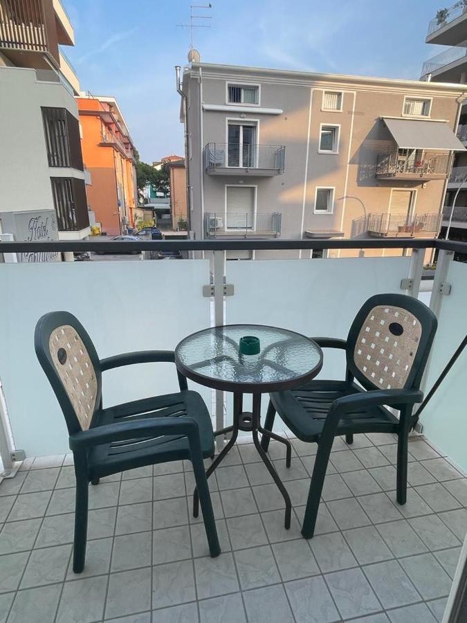 Hotel & Aparthotel Carinthia S Lido di Jesolo Exteriér fotografie