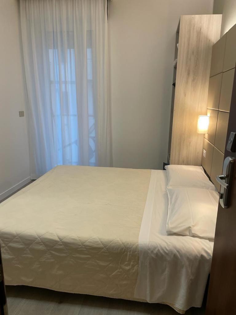 Hotel & Aparthotel Carinthia S Lido di Jesolo Exteriér fotografie
