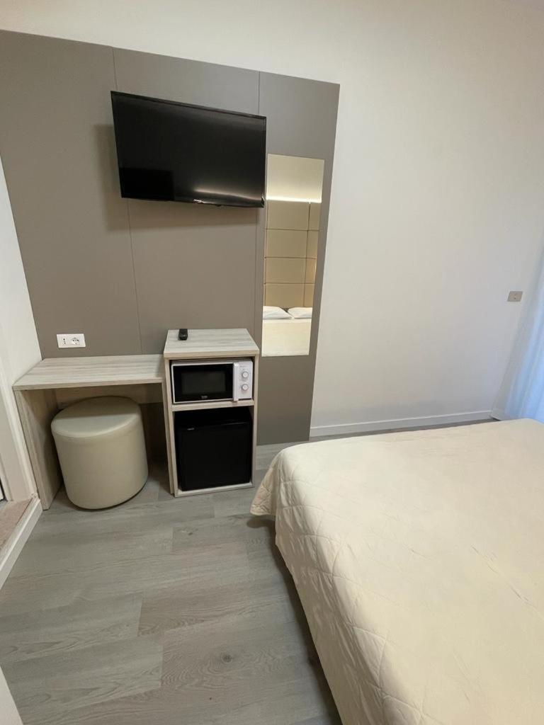 Hotel & Aparthotel Carinthia S Lido di Jesolo Exteriér fotografie