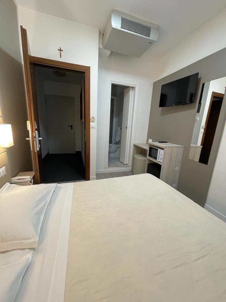 Hotel & Aparthotel Carinthia S Lido di Jesolo Exteriér fotografie