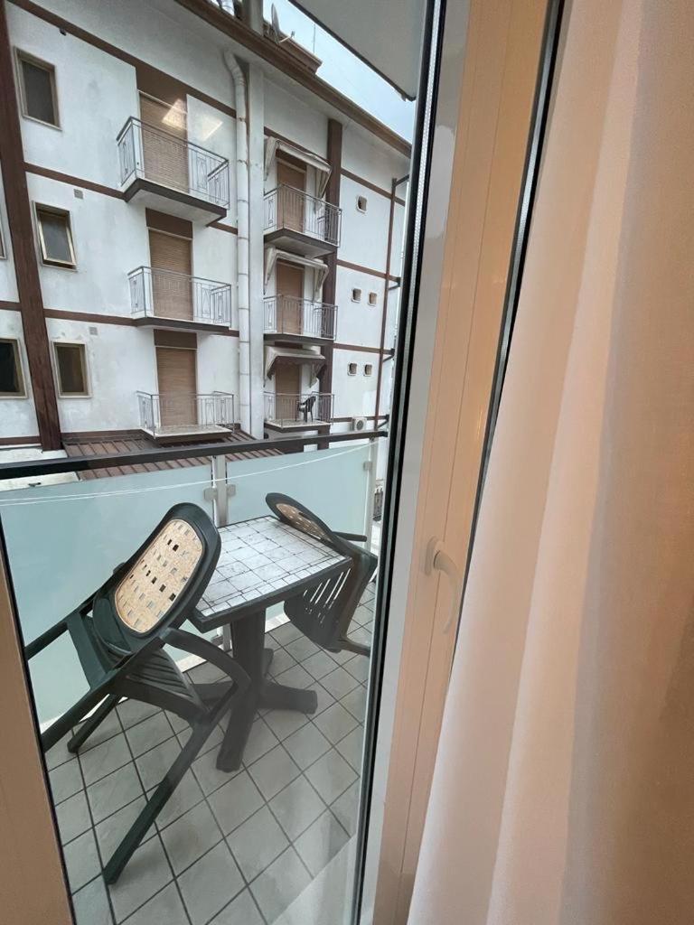 Hotel & Aparthotel Carinthia S Lido di Jesolo Exteriér fotografie