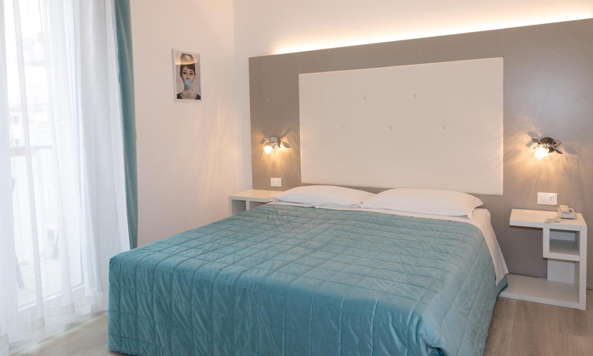 Hotel & Aparthotel Carinthia S Lido di Jesolo Exteriér fotografie